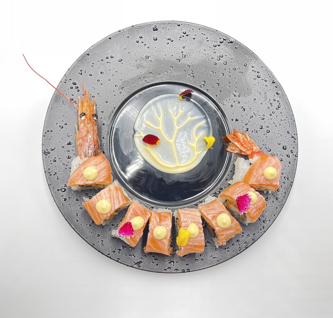 Oki sushi · Foto 2