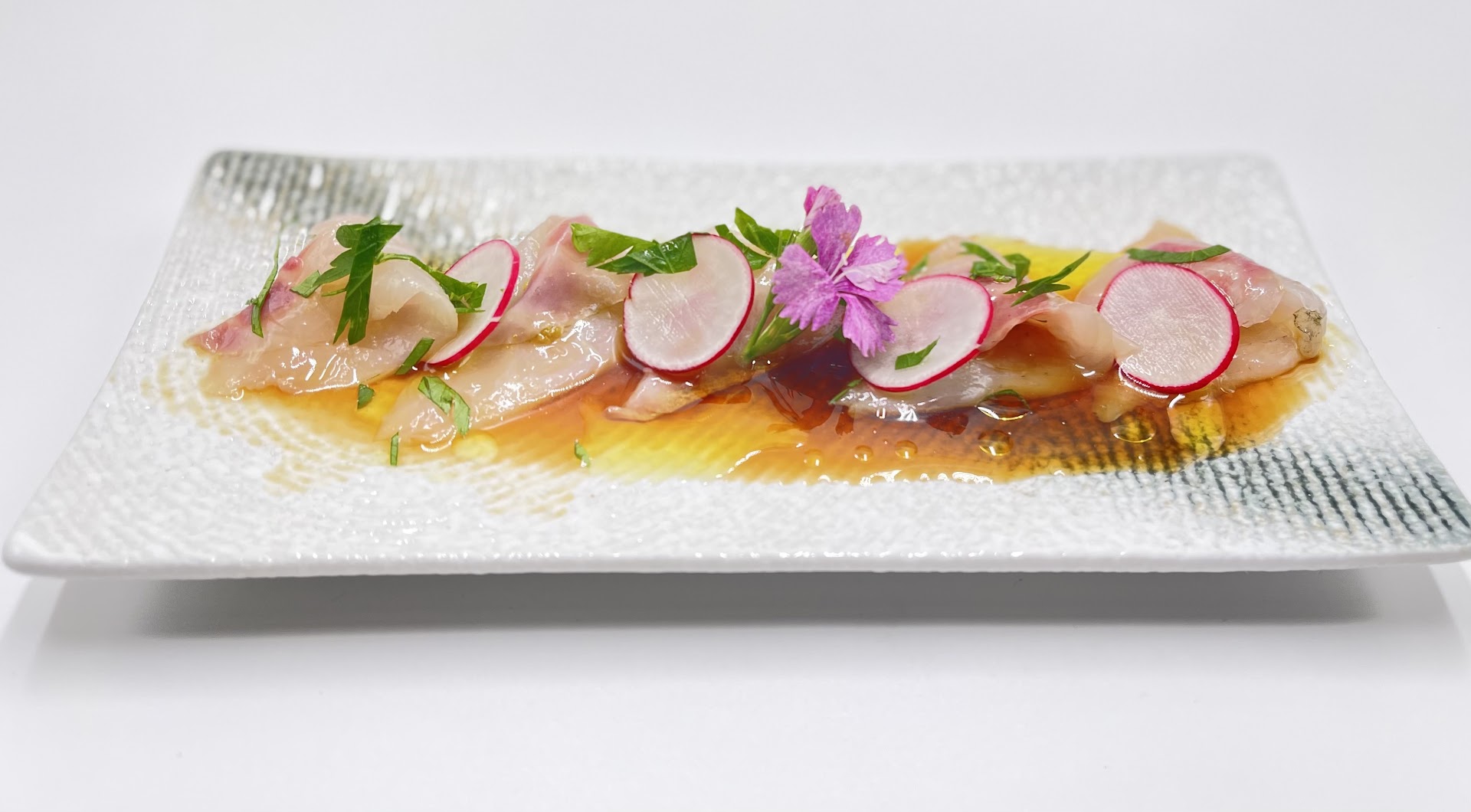Oki sushi · Foto 1